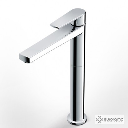 ΜΠΑΤ.ΝΙΠΤ.ΥΨΗΛΗ ΜΕ ΒΑΛΒ.CLIC-CLAC SLOT EURORAMA CHROME