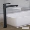 ΜΠΑΤ.ΝΙΠΤ.ΥΨΗΛΗ ΜΕ ΒΑΛΒ.CLIC-CLAC SLOT EURORAMA BLACK MATT