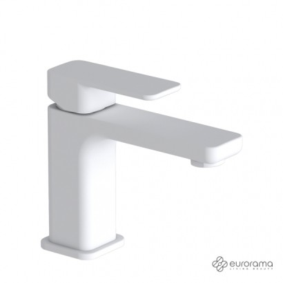 ΜΠΑΤΑΡΙΑ ΝΙΠΤΗΡΟΣ QUADRA EURORAMA WHITE MATT