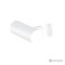ΣΤΗΡΙΓΜΑ ΤΗΛΕΦΩΝΟΥ EURORAMA WHITE MATT