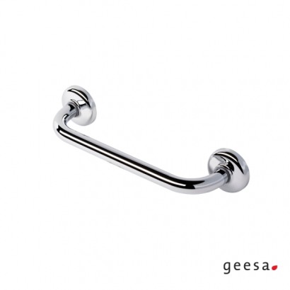 ΛΑΒΗ ΛΟΥΤΡΟΥ 25CM GEESA CHROME