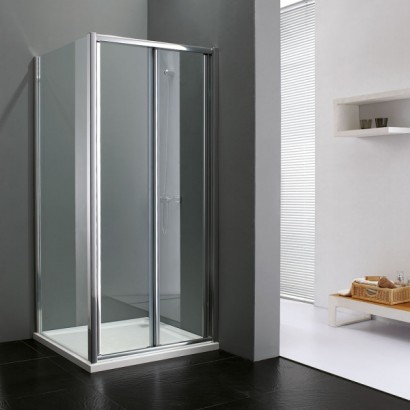 BI-FOLD PRIMUS-PLUS 80 (75,5-79,5 εκ.) DEVON CLEAR