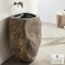 ΝΙΠΤ.ΠΕΤΡ.RIVERSTONE VERO Φ40-75 H.85-90 FOSSIL