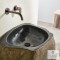 ΝΙΠΤ.ΠΕΤΡ.RIVERSTONE VERO Φ40-75 H.85-90 FOSSIL