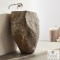 ΝΙΠΤ.ΠΕΤΡ.RIVERSTONE VERO Φ40-75 H.85-90 FOSSIL