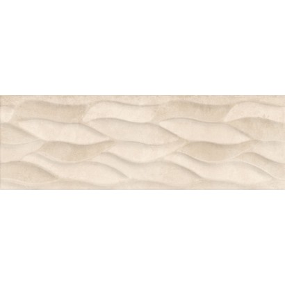 DECORADO CITY HOJAS BEIGE