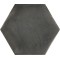HEXA BOREAL ANTRACITA